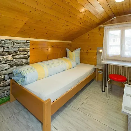 Apartment Efeu 