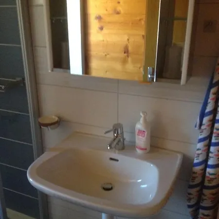 Apartment Efeu 