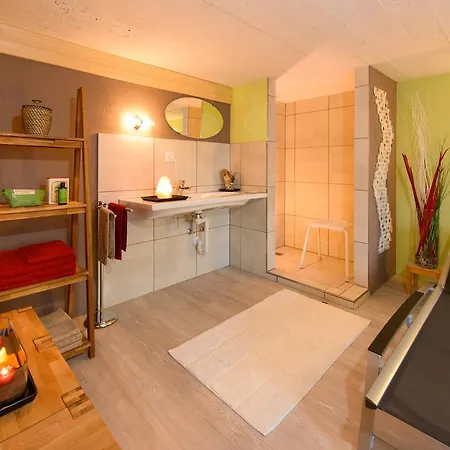 Apartment Efeu 