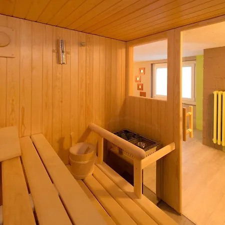 Apartment Efeu 