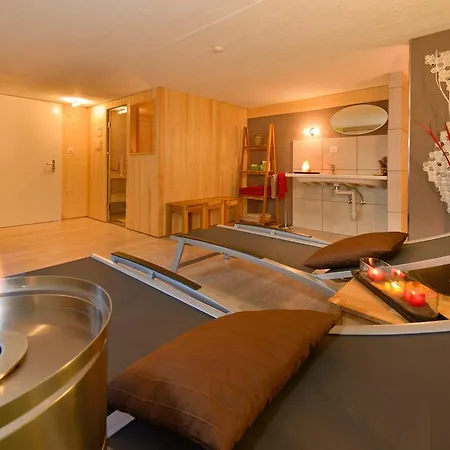Apartment Efeu 