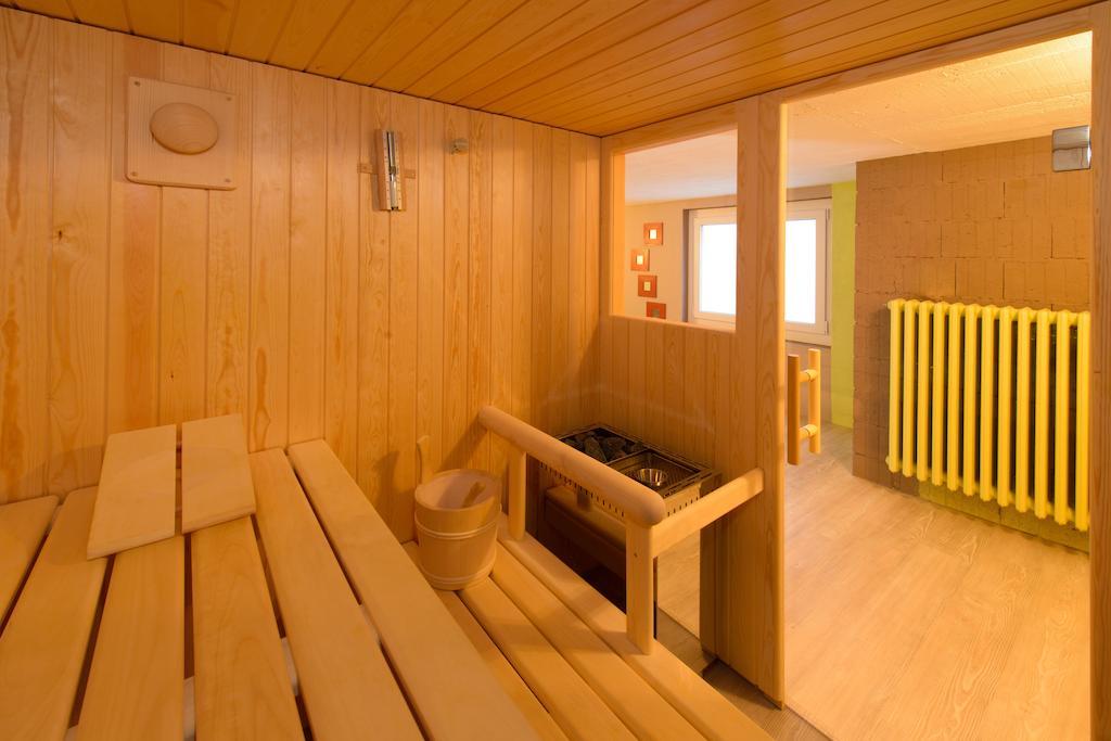 Apartment Efeu *