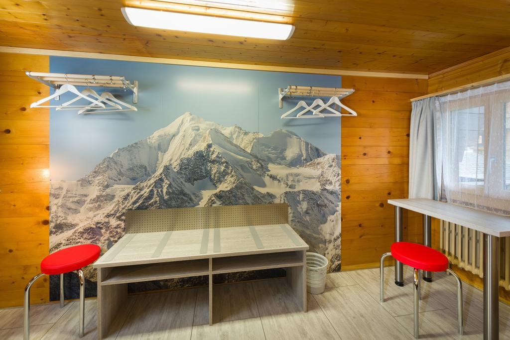 Appartement Efeu 